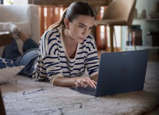 A HP Googlebook 14 az Android-telefon ideális társa lenne, de prémium áron érkezik