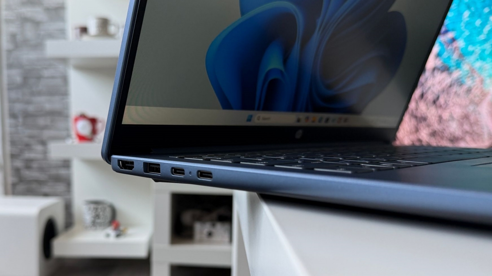 HP OmniBook 3 teszt: 16 hüvelykes társ hibrid munkához, tanuláshoz és multitaskinghoz 40 HP OmniBook 3