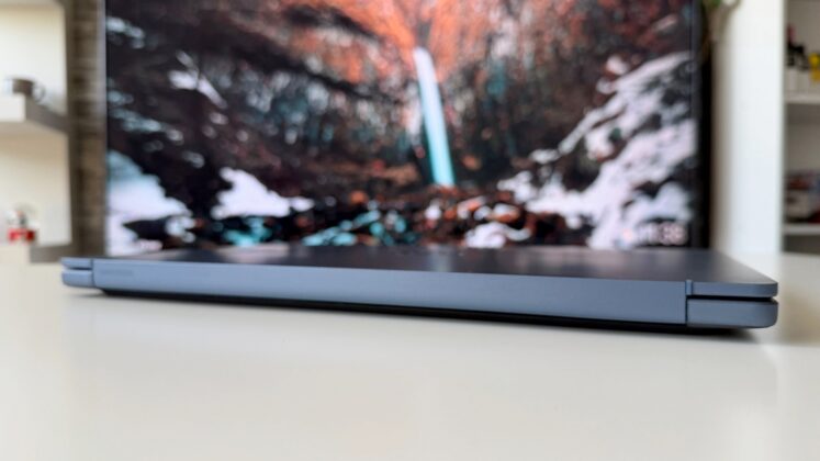 HP OmniBook 3 teszt: 16 hüvelykes társ hibrid munkához, tanuláshoz és multitaskinghoz