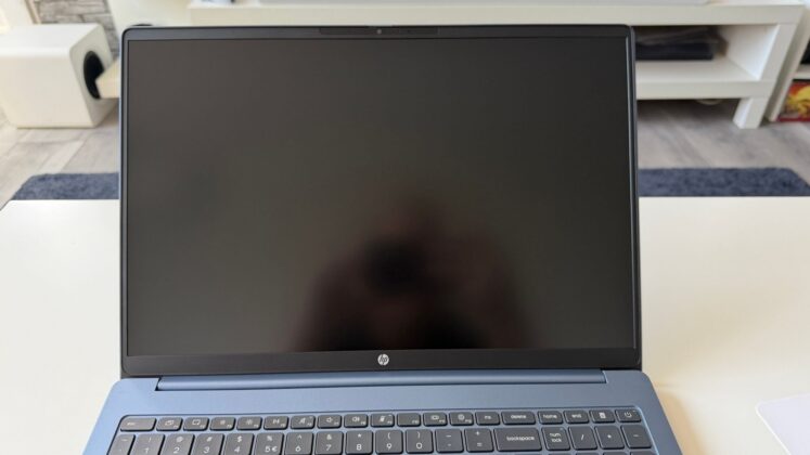 HP OmniBook 3 teszt: 16 hüvelykes társ hibrid munkához, tanuláshoz és multitaskinghoz