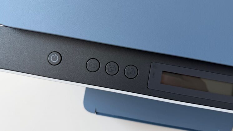 HP Smart Tank 725 teszt: patronmentes nyomtatás otthonra és kisebb irodákba
