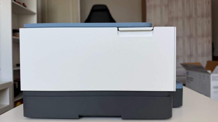 HP Smart Tank 725 teszt: patronmentes nyomtatás otthonra és kisebb irodákba
