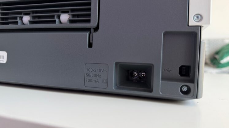 HP Smart Tank 725 teszt: patronmentes nyomtatás otthonra és kisebb irodákba