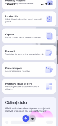 HP Smart Tank 725 teszt: patronmentes nyomtatás otthonra és kisebb irodákba