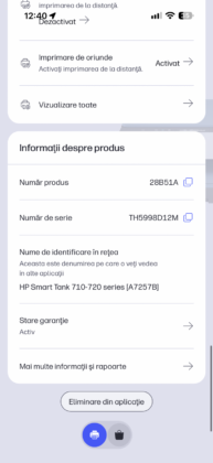 HP Smart Tank 725 teszt: patronmentes nyomtatás otthonra és kisebb irodákba