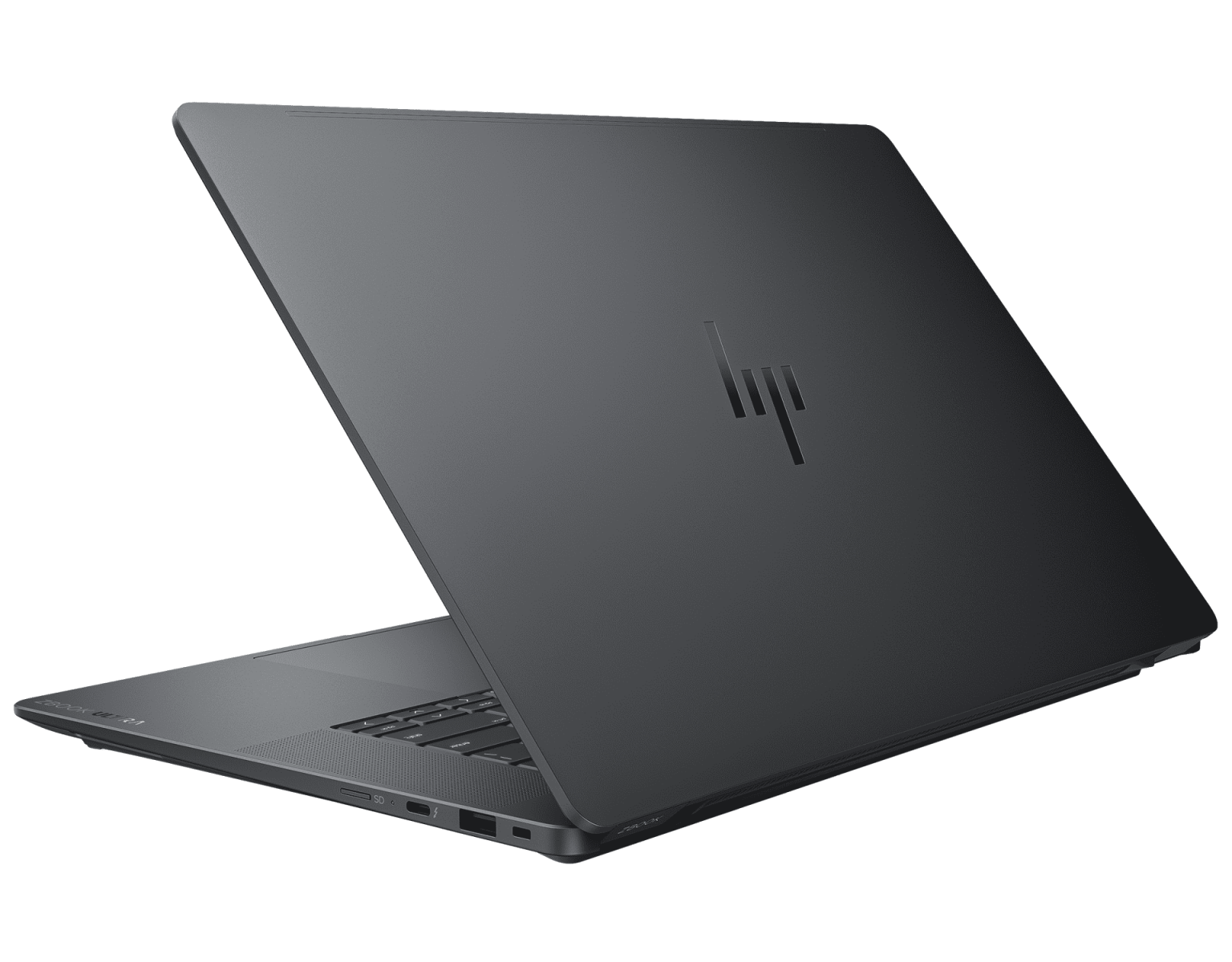 Akár 192 GB memóriával érkezik a 1,9 kg-os HP ZBook Ultra G3a: helyben futtathat 300B AI-modelleket
