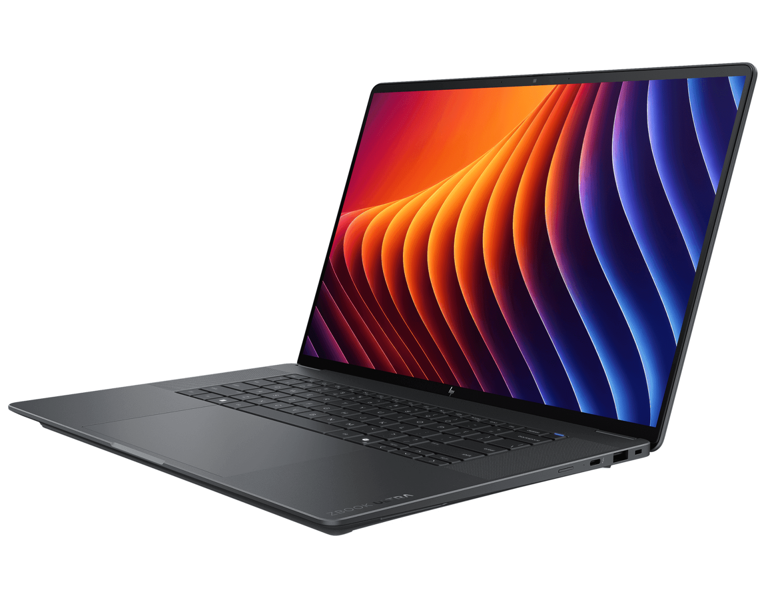Akár 192 GB memóriával érkezik a 1,9 kg-os HP ZBook Ultra G3a: helyben futtathat 300B AI-modelleket