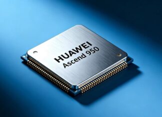 A Huawei Ascend 50% fölé kerülhetett a kínai AI-chippiacon, az Nvidia 8%-ra eshetett