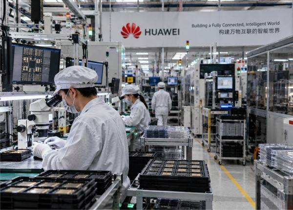 Ennyibe került a Huawei technológiai önállósága: 268 milliárd dollár K+F-re, és tovább nőnek a befektetések 1 Ennyibe került a Huawei technológiai önállósága: 268 milliárd dollár K+F-re, és tovább nőnek a befektetések