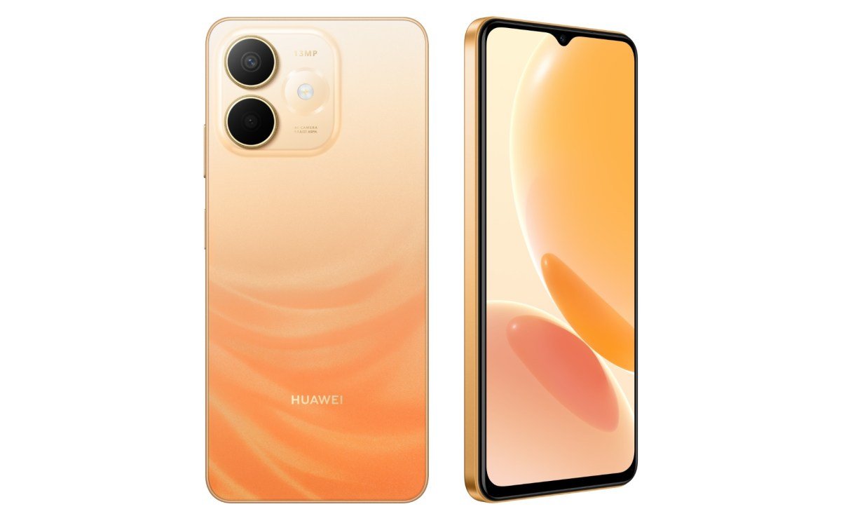 Huawei Enjoy 100: 6100 mAh-s akkumulátorral érkezik az új belépőmodell