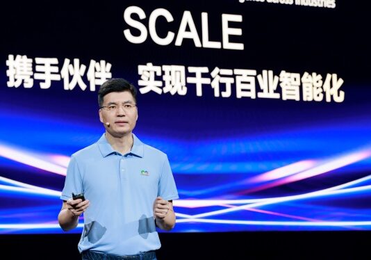 A Huawei több mint 5000 partnerrel bővítené európai vállalati AI-jelenlétét