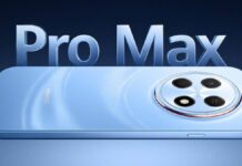 Huawei Enjoy 100 Pro Max: 8800 mAh-s akkumulátorral és 8000 nites OLED-kijelzővel érkezik