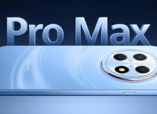 Huawei Enjoy 100 Pro Max: 8800 mAh-s akkumulátorral és 8000 nites OLED-kijelzővel érkezik