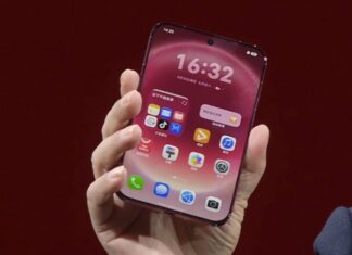 A Huawei Pura 100 Pro és Pro Max szélesebb, de kisebb képátlójú kijelzőt kaphat