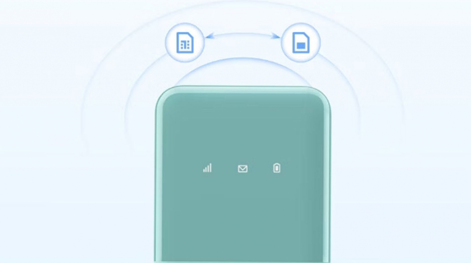 Könyvnek álcázott Wi-Fi-routert villantott a Huawei 2 Huawei Router X2 Pro