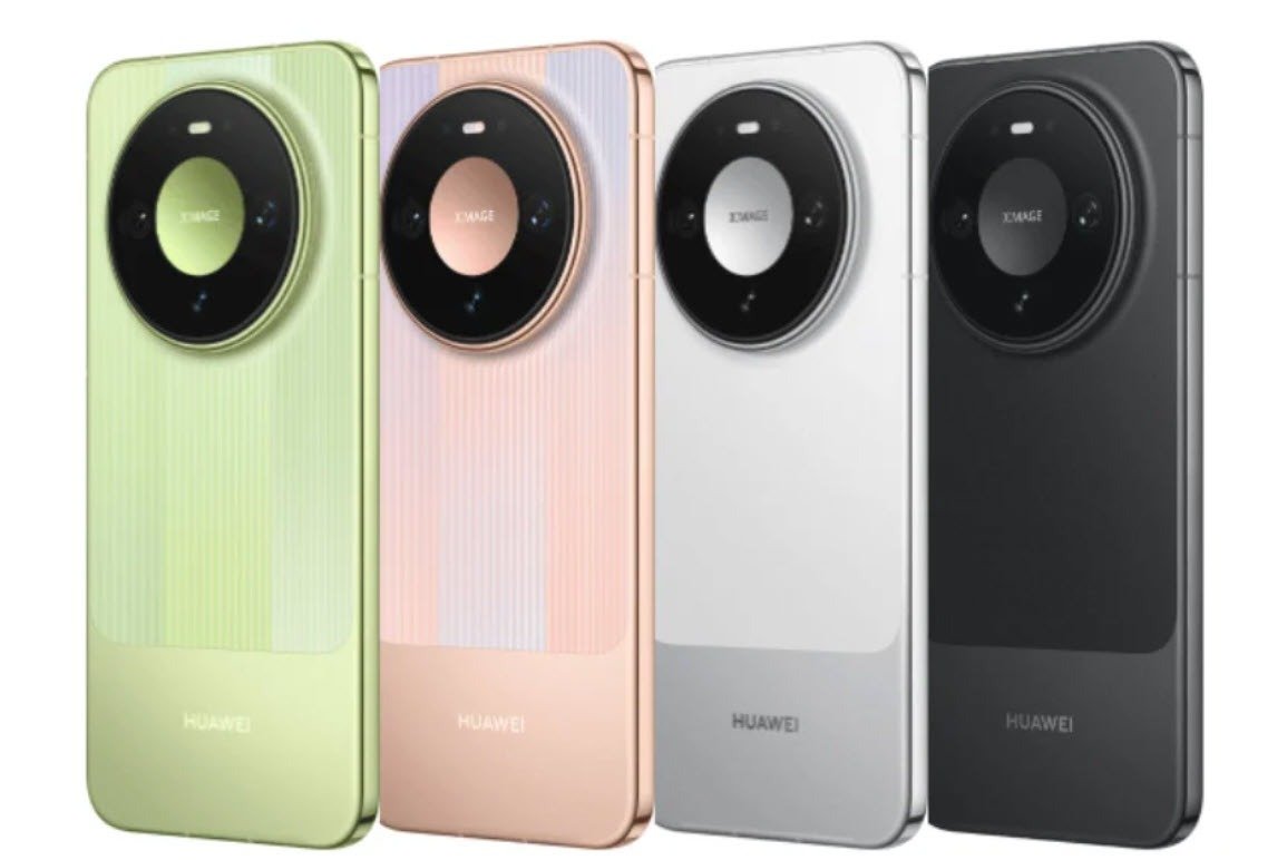 Huawei Mate 90: 6600 mAh-s akkumulátorral, Kirin 9030 chippel és változtatható rekesszel érkezett 1 Huawei Mate 90: 6600 mAh-s akkumulátorral, Kirin 9030 chippel és változtatható rekesszel érkezett