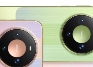 Huawei Mate 90: 6600 mAh-s akkumulátorral, Kirin 9030 chippel és változtatható rekesszel érkezett