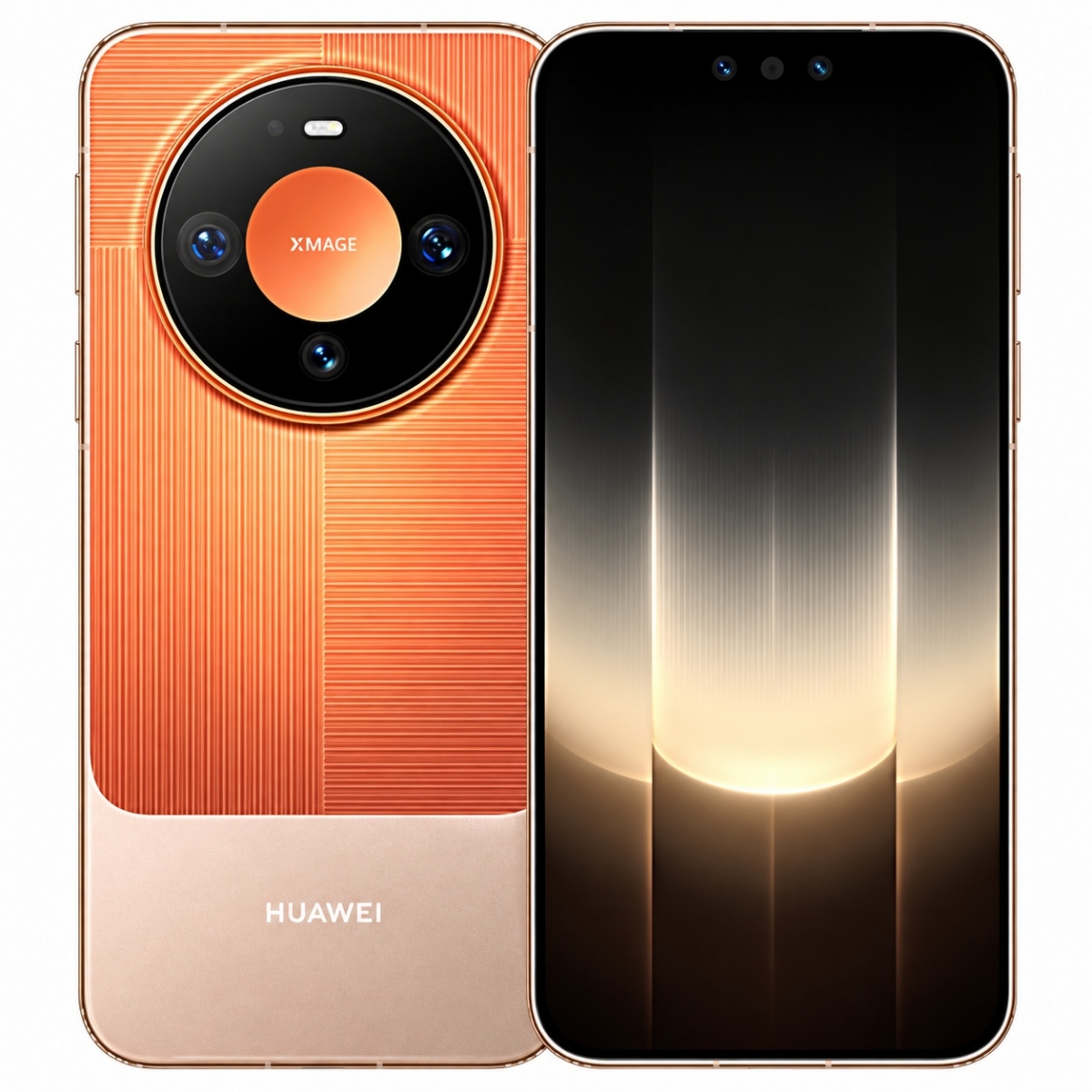 Huawei Mate 90 Pro: Kirin 9035, 12 000 nites OLED és 6600 mAh-s akkumulátor