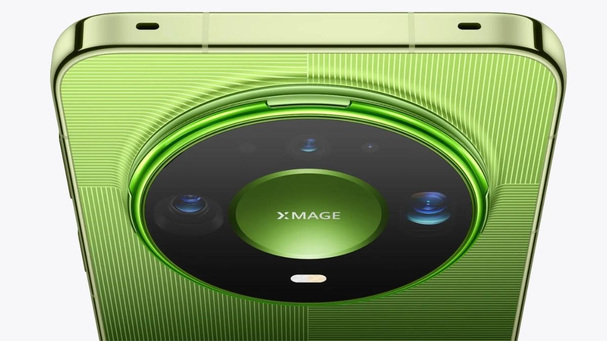 Huawei Mate 90 Pro: Kirin 9035, 12 000 nites OLED és 6600 mAh-s akkumulátor