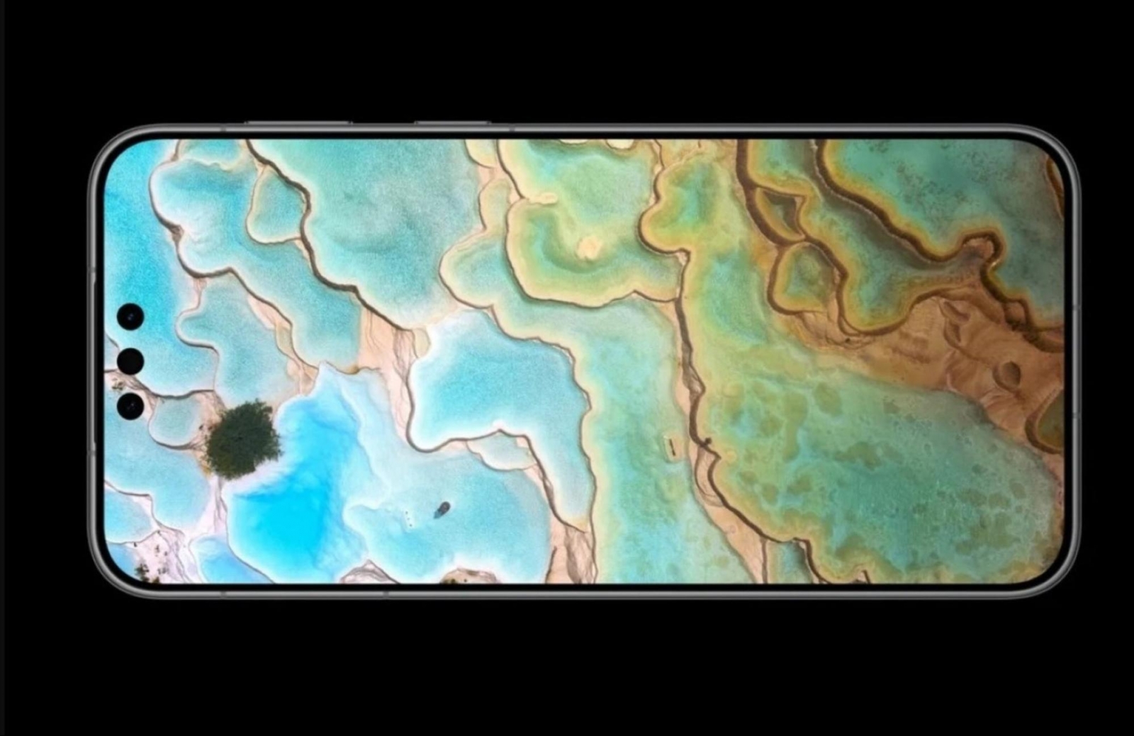 Huawei Mate 90 Pro Max: 200 MP-es periszkópkamera, 12 000 nites kijelző és 1 colos külső kameramodul 2 Huawei Mate 90 Pro Max
