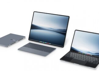 Kompaktabb Huawei MateBook Fold érkezhet 2026 végéig