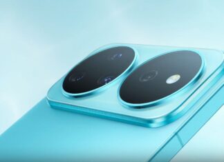 A Huawei nova 17 kamerafejlesztéseket kaphat, akár 200 MP-es főérzékelővel