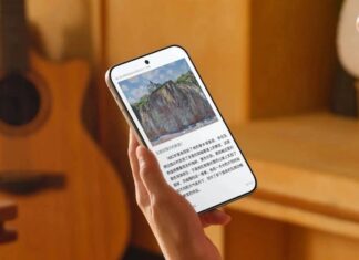 Új Huawei Starlight mobil jöhet novemberben: 120 Hz-es kijelző és akár 16 GB RAM
