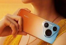 Huawei: 6,17 hüvelykes kompakt okostelefon érkezhet 2027-ben