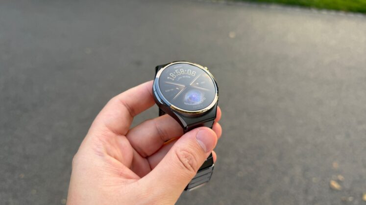 Huawei Watch 6 Pro teszt: prémium anyagok, eSIM és többnapos üzemidő