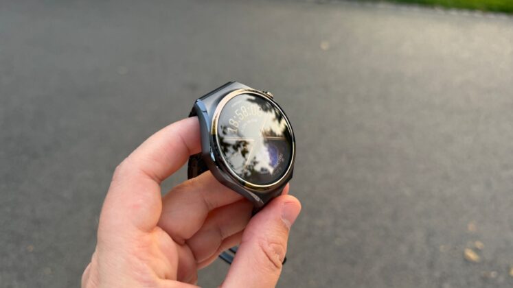 Huawei Watch 6 Pro teszt: prémium anyagok, eSIM és többnapos üzemidő