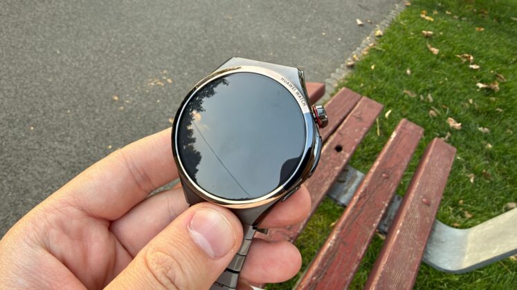 Huawei Watch 6 Pro teszt: prémium anyagok, eSIM és többnapos üzemidő