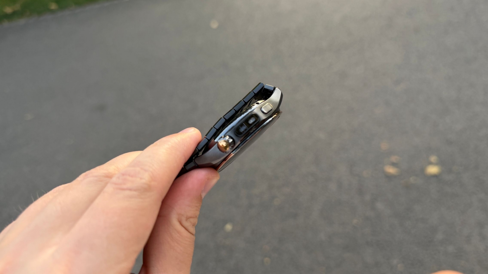 Huawei Watch 6 Pro teszt: prémium anyagok, eSIM és többnapos üzemidő 159 HUAWEI