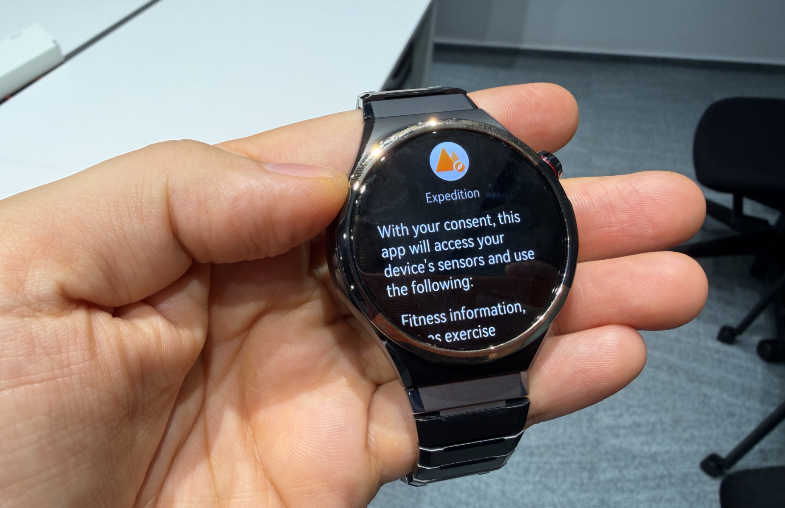 Huawei Watch 6 Pro teszt: prémium anyagok, eSIM és többnapos üzemidő 172 Huawei Watch 6 Pro