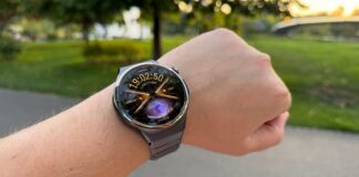 Huawei Watch 6 Pro teszt: prémium anyagok, eSIM és többnapos üzemidő