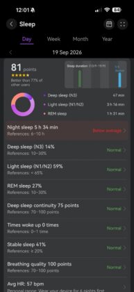 Huawei Watch 6 Pro teszt: prémium anyagok, eSIM és többnapos üzemidő