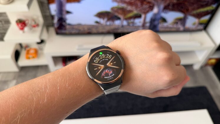 Huawei Watch 6 Pro teszt: prémium anyagok, eSIM és többnapos üzemidő