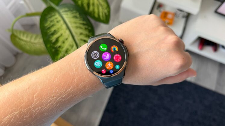 Huawei Watch 6 Pro teszt: prémium anyagok, eSIM és többnapos üzemidő