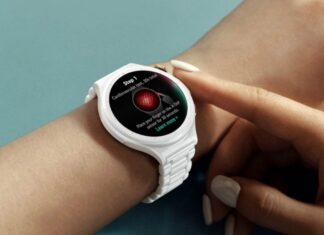 Huawei Watch Air készülhet: vékonyabb, könnyebb viselhető jöhet 2026 végéig
