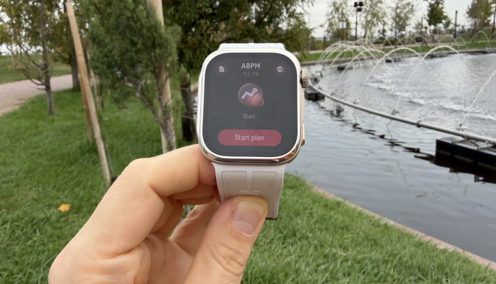 HUAWEI Watch D3