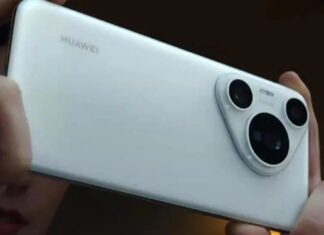 Aktív hűtéses telefonokat tesztelhet a Huawei egy új almárkához, novemberi bemutatót emlegetnek
