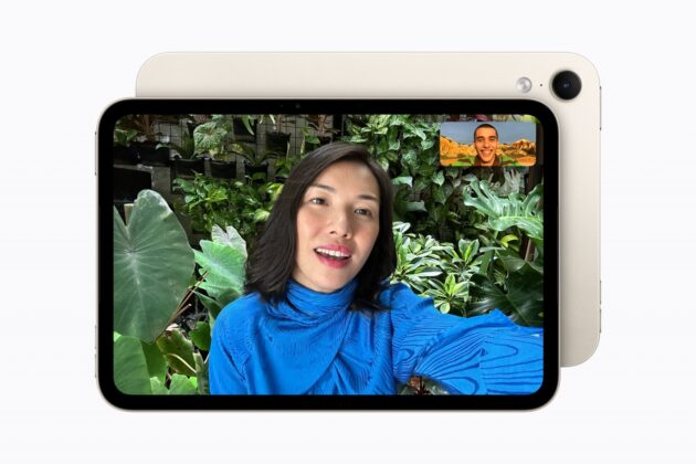 Apple iPad mini: OLED kijelzővel, A20 Pro chippel és Wi‑Fi 7-tel érkezik az új generáció