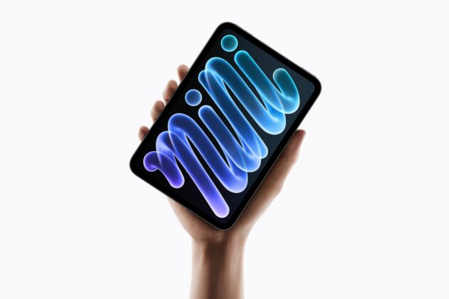 Apple iPad mini: OLED kijelzővel, A20 Pro chippel és Wi‑Fi 7-tel érkezik az új generáció