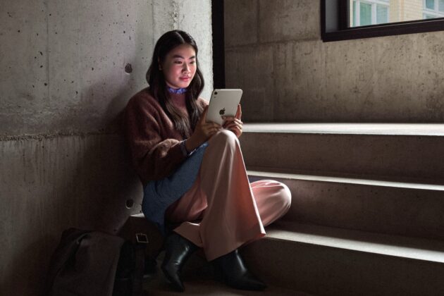 Apple iPad mini: OLED kijelzővel, A20 Pro chippel és Wi‑Fi 7-tel érkezik az új generáció
