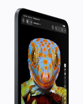 Apple iPad mini: OLED kijelzővel, A20 Pro chippel és Wi‑Fi 7-tel érkezik az új generáció
