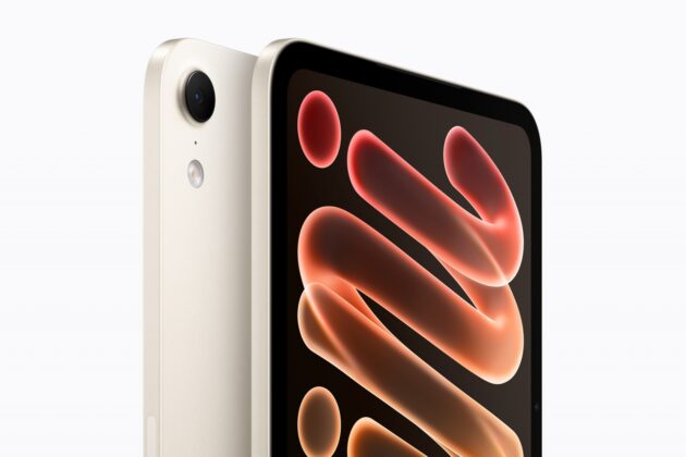 Apple iPad mini: OLED kijelzővel, A20 Pro chippel és Wi‑Fi 7-tel érkezik az új generáció