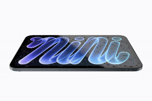 Apple iPad mini: OLED kijelzővel, A20 Pro chippel és Wi‑Fi 7-tel érkezik az új generáció
