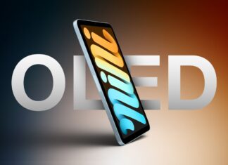 OLED-kijelzővel és jóval magasabb árral érkezhet a következő iPad mini