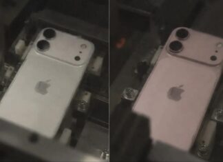 Kiszivárgott képeken az iPhone 18: széles kameracsík és Apple A20 jöhet