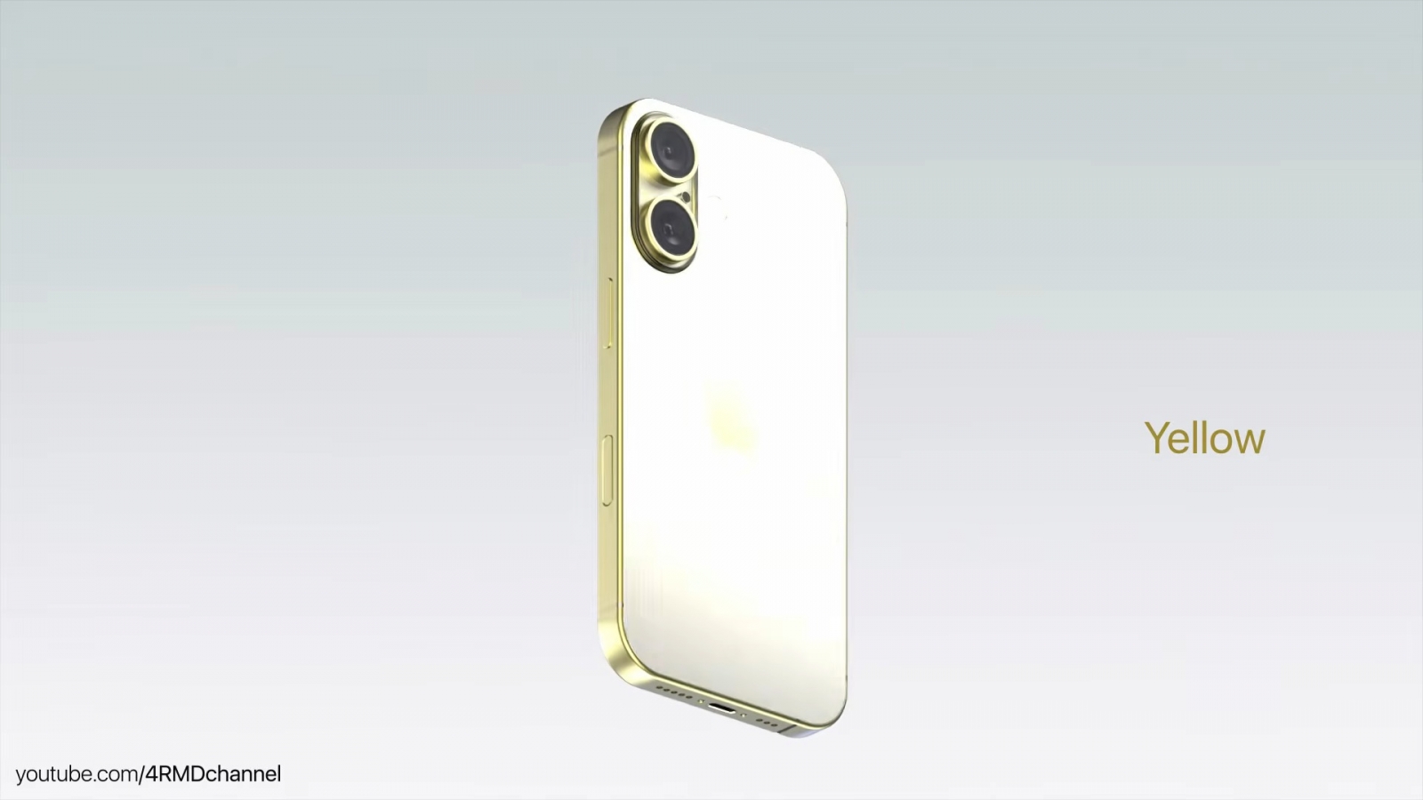 Ilyen lehet az iPhone 18: rajongói koncepció mutatja a 2027-re várt alapmodellt 1 Ilyen lehet az iPhone 18: rajongói koncepció mutatja a 2027-re várt alapmodellt