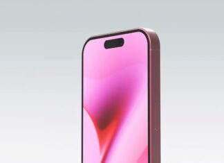 Ilyen lehet az iPhone 18: rajongói koncepció mutatja a 2027-re várt alapmodellt